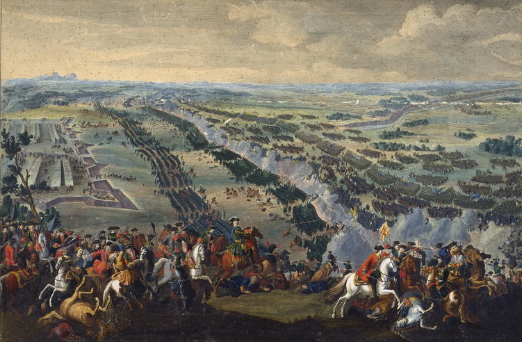 Battle of Poltava